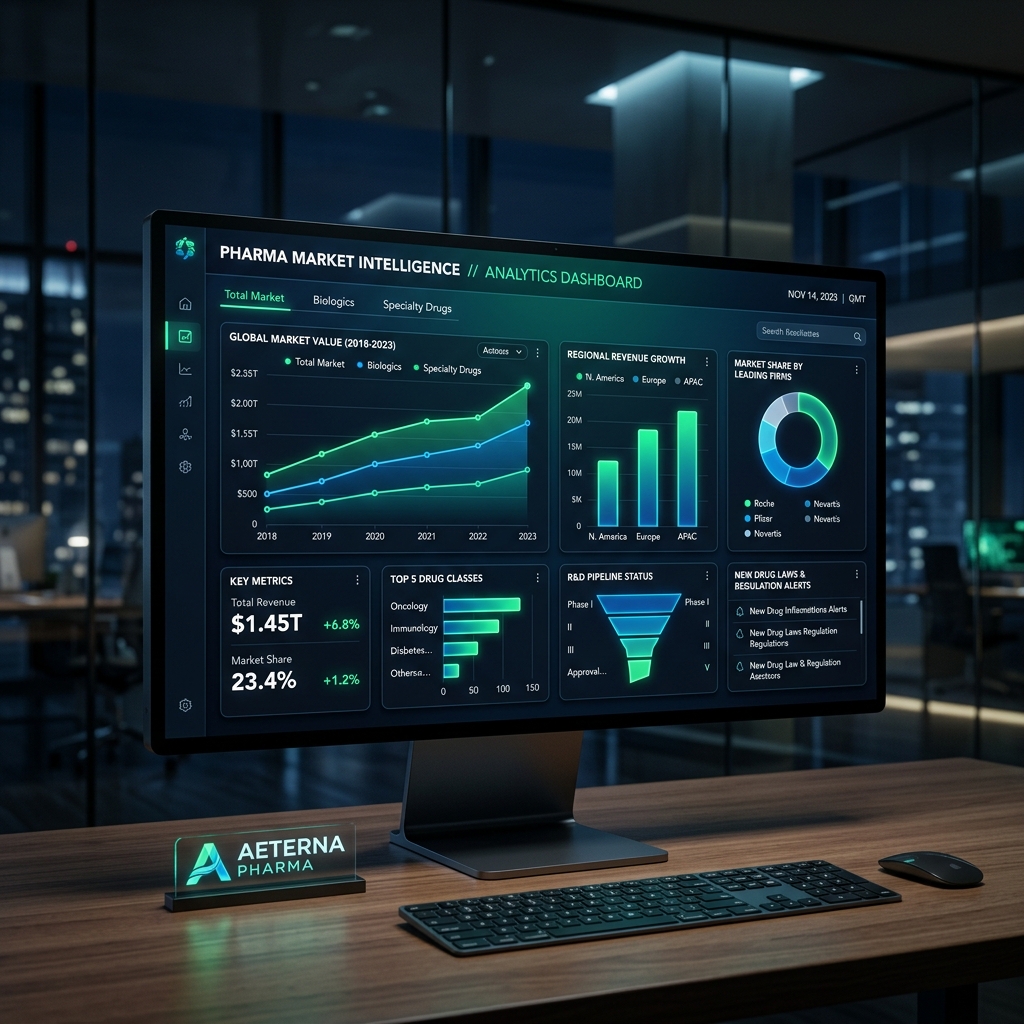 Product Portfolio Analysis
